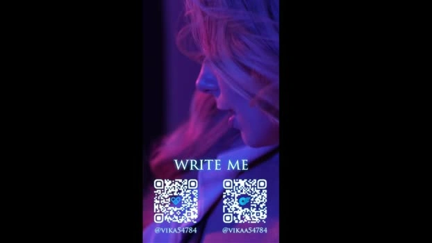 vika54784 29-05-2026 Cam Show big sexybody