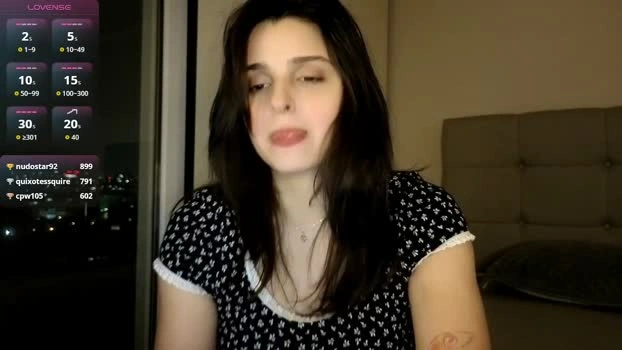 yourfreakygirl 29-05-2026 Cam Show fingers tits