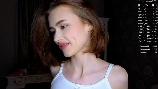 bluuemarine 29-05-2026 Cam Show moan suck