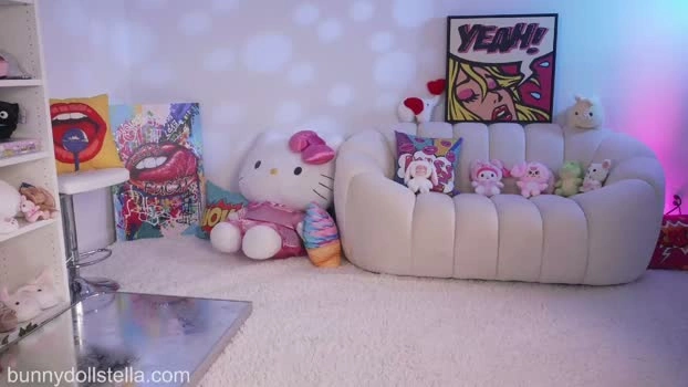 bunnydollstella 30-05-2026 Cam Show jerkoff fuck