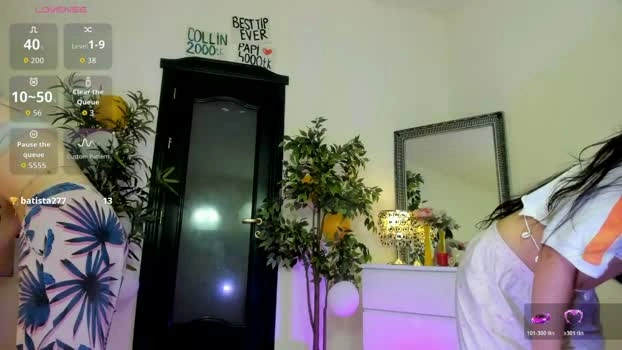coffeeish 29-05-2026 Cam Show fuckme big
