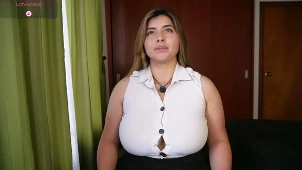 fireand_passion 29-05-2026 Cam Show sexygirl tits