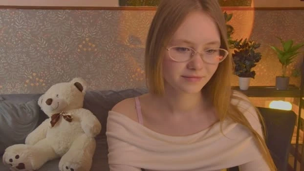 floralarsson 30-05-2026 Cam Show big lush