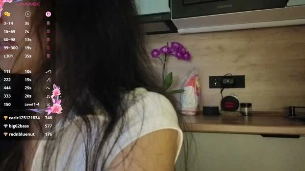 hihika 30-05-2026 Cam Show orgasm nude
