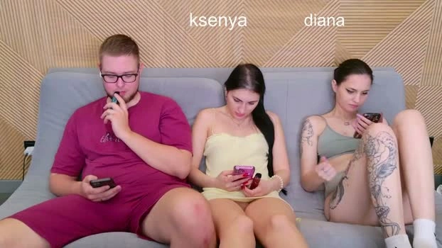 ksenyahot 30-05-2026 Cam Show playtime naughty