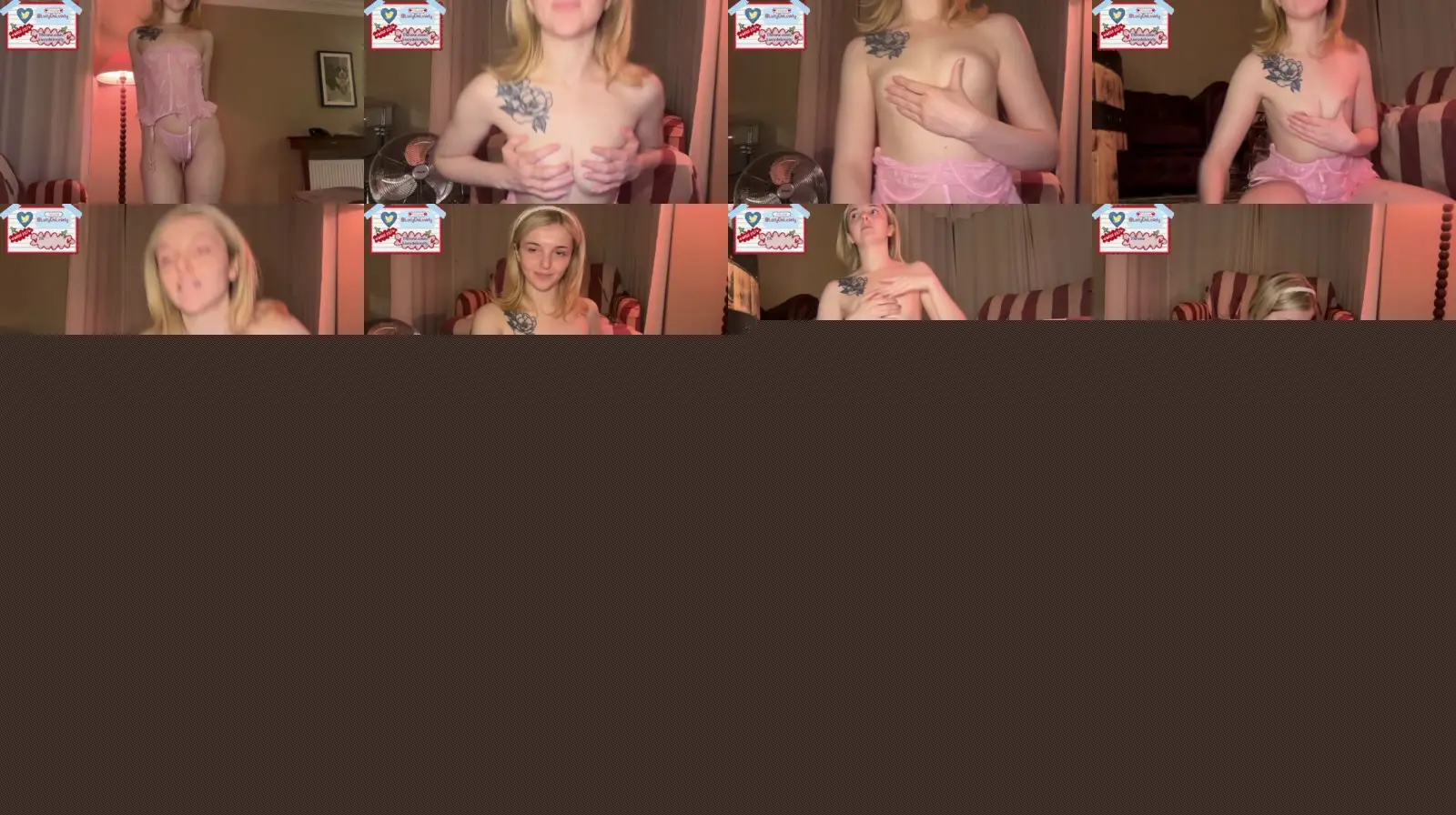 lucydelovely 30-05-2026 Cam Show bigass lick