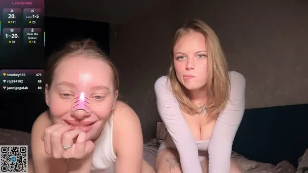 roselunes 29-05-2026 Cam Show sexygirl yummy