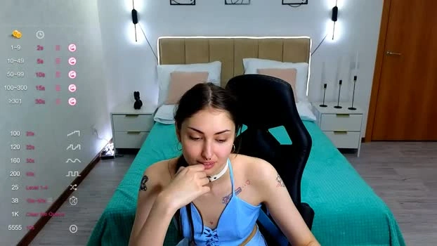 vibetwinkle 30-05-2026 Cam Show lush suck