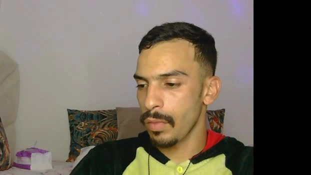alaouirim25 31-05-2026 Cam Show sexy naughty