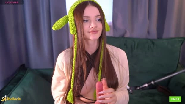 bellacle 31-05-2026 Cam Show XXX toys