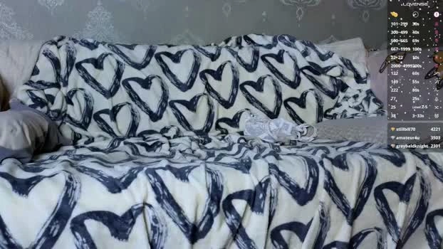 bluuemarine 30-05-2026 Cam Show XXX amateur