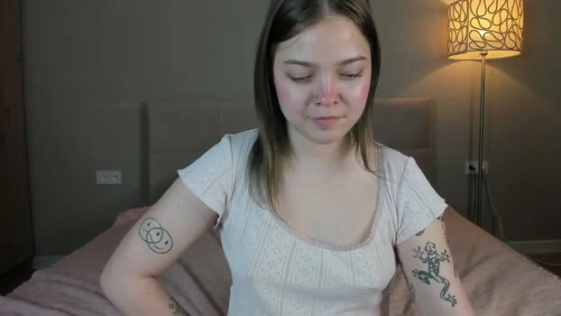 catanadick 31-05-2026 Cam Show fingers kissing