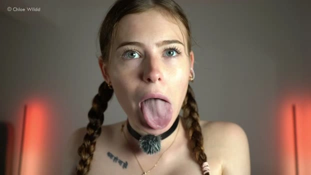 chloewildd 30-05-2026 Cam Show toys toy
