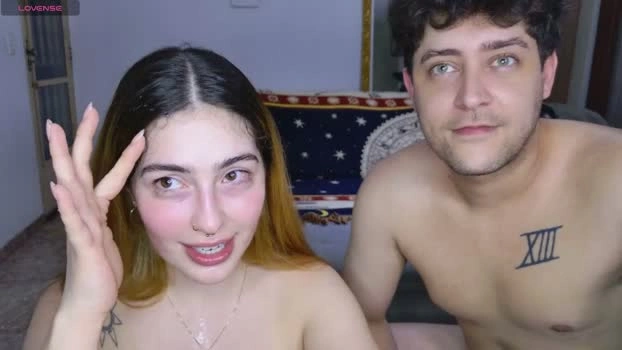 dexandlily 30-05-2026 Cam Show striptease Nude