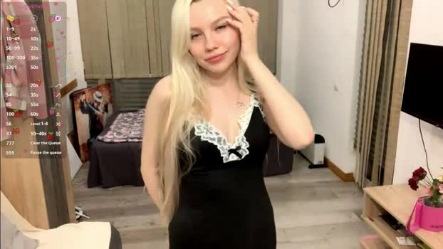 l1sa_bun 30-05-2026 Cam Show tits sucktits