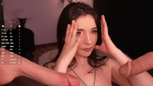 lau__1 31-05-2026 Cam Show bigboobs gag