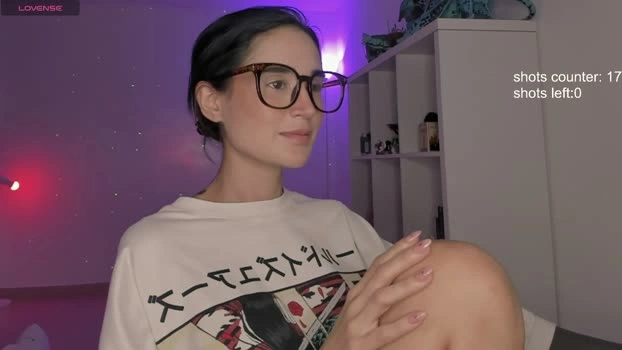 lonelly_lolly98 30-05-2026 Cam Show cute moan