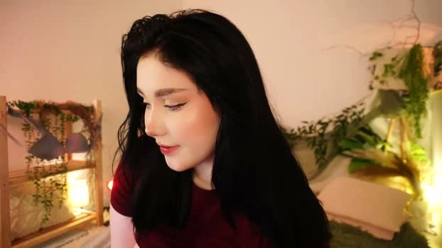 scarletshadow 31-05-2026 Cam Show lick hot