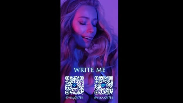 vika54784 31-05-2026 Cam Show suckcock beauty