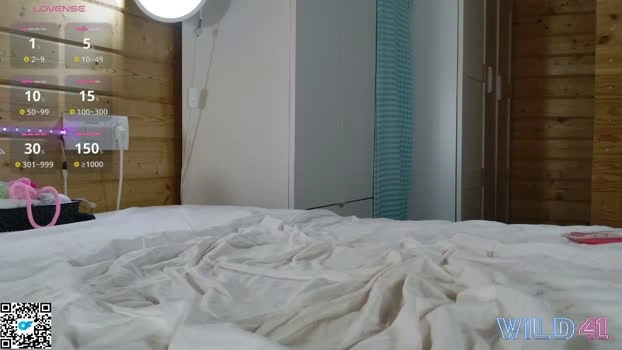 wild41 31-05-2026 Cam Show playtime fuckass