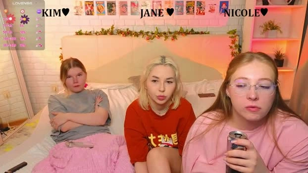 _ramune_ 01-06-2026 Cam Show dirty squirt