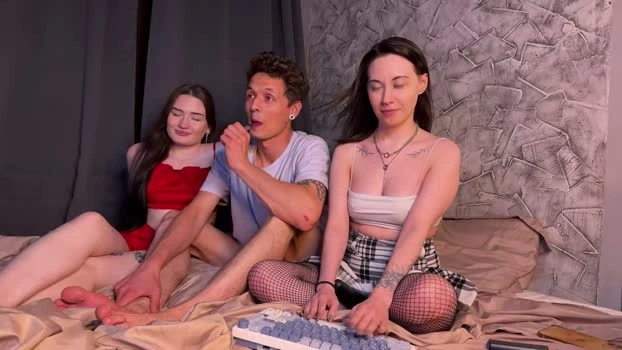 couple_of_fire_ 31-05-2026 Cam Show Show fingering