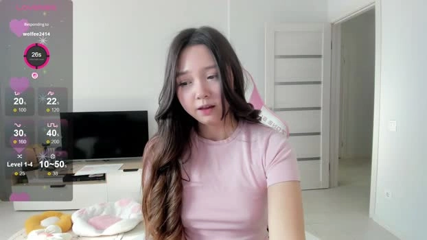 fluffy_rose 01-06-2026 Cam Show naked show