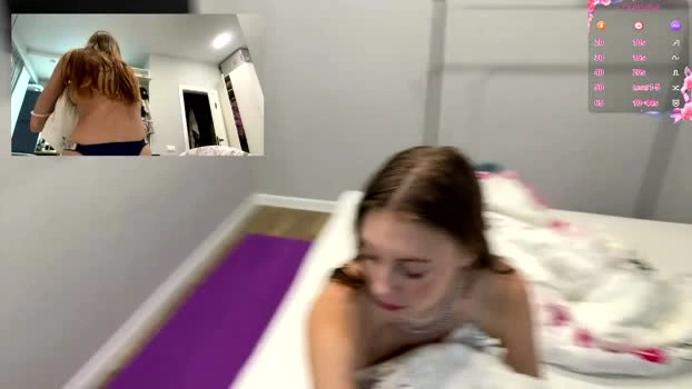 kymberlyrosenlof 01-06-2026 Cam Show suck squirt