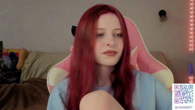 lisiasweet 01-06-2026 Cam Show sexy prettyface