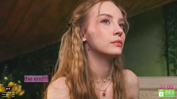 lissa_meooow 31-05-2026 Cam Show amateur fuckface