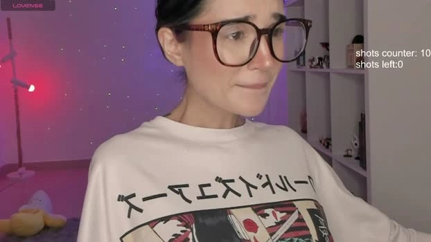 lonelly_lolly98 31-05-2026 Cam Show moan Porn