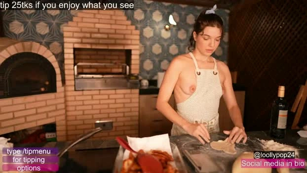 loollypop24 31-05-2026 Cam Show deep play
