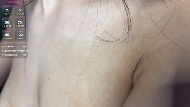 meganandrick 31-05-2026 Cam Show Ass dirty
