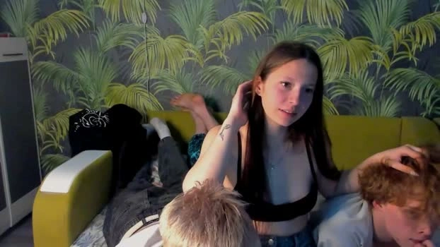 michelsins 31-05-2026 Cam Show fuckpussy sweet
