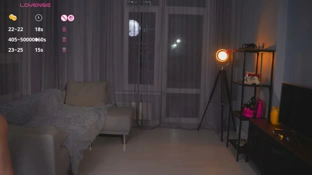 monahurde 31-05-2026 Cam Show striptease sucktits