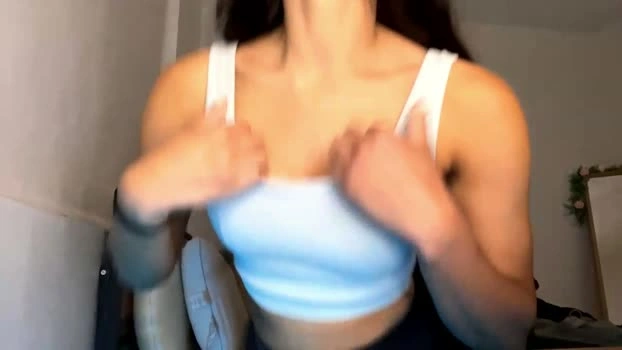 thearisage 01-06-2026 Cam Show naughty toys