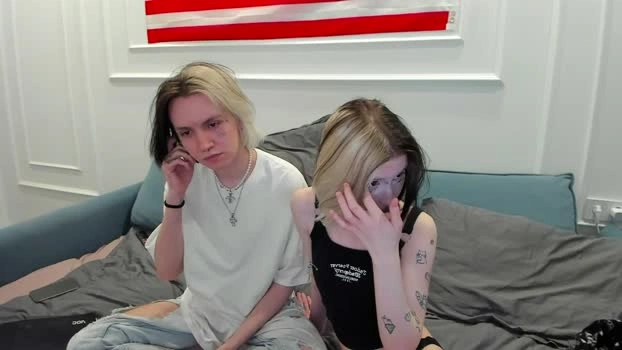 veryraretwins 01-06-2026 Cam Show show Nude