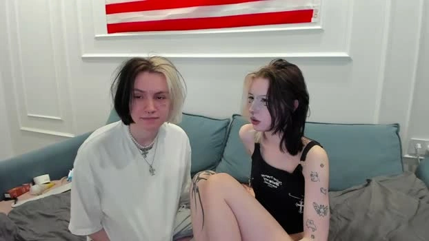 veryraretwins 01-06-2026 Cam Show hard pussy