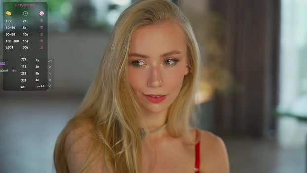 vika54784 01-06-2026 Cam Show love deep