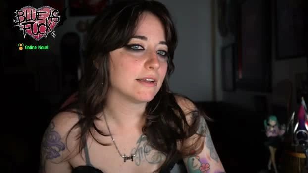 blueasfuck 02-06-2026 Cam Show XXX kinky