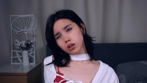 dainalargena 02-06-2026 Cam Show Cam amateur
