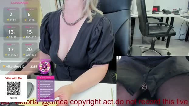 milf_viktoria 02-06-2026 Cam Show Recorded fuckface