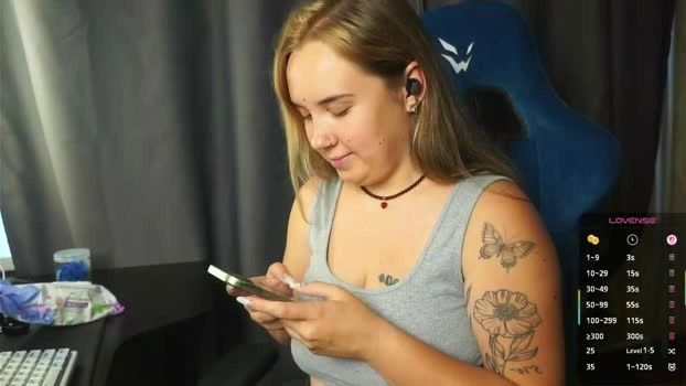 sandra_sww 02-06-2026 Cam Show nude hot