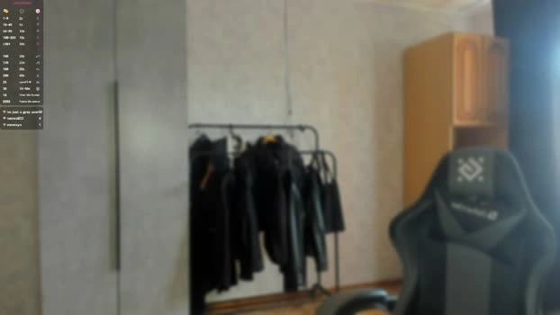 sweetydeviliya 02-06-2026 Cam Show sexyfeet tits