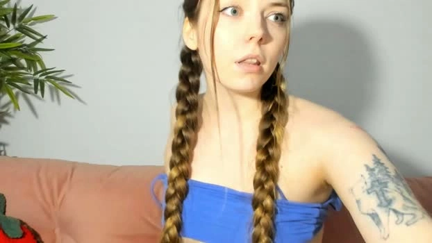 thisisamelia 01-06-2026 Cam Show tits squirt