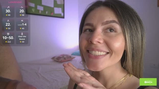 tinacb 02-06-2026 Cam Show fuckpussy tits