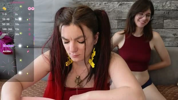 vika_loves_you 02-06-2026 Cam Show sexy Topless