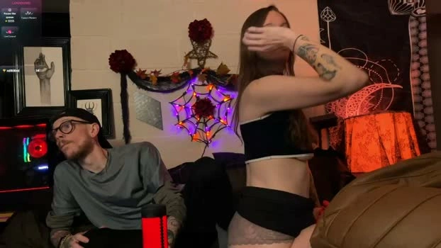 webz_and_kordz 02-06-2026 Cam Show fuckpussy toys