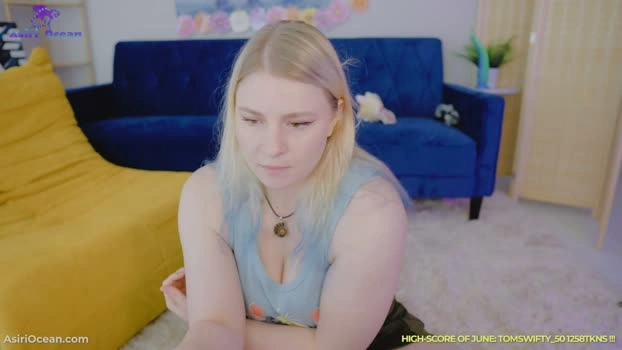 asiri_ocean 02-06-2026 Cam Show nasty blowjob