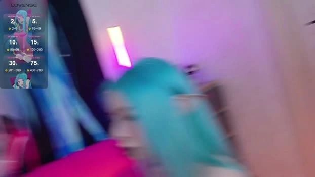 aurora_natsuki 03-06-2026 Cam Show Porn Wet